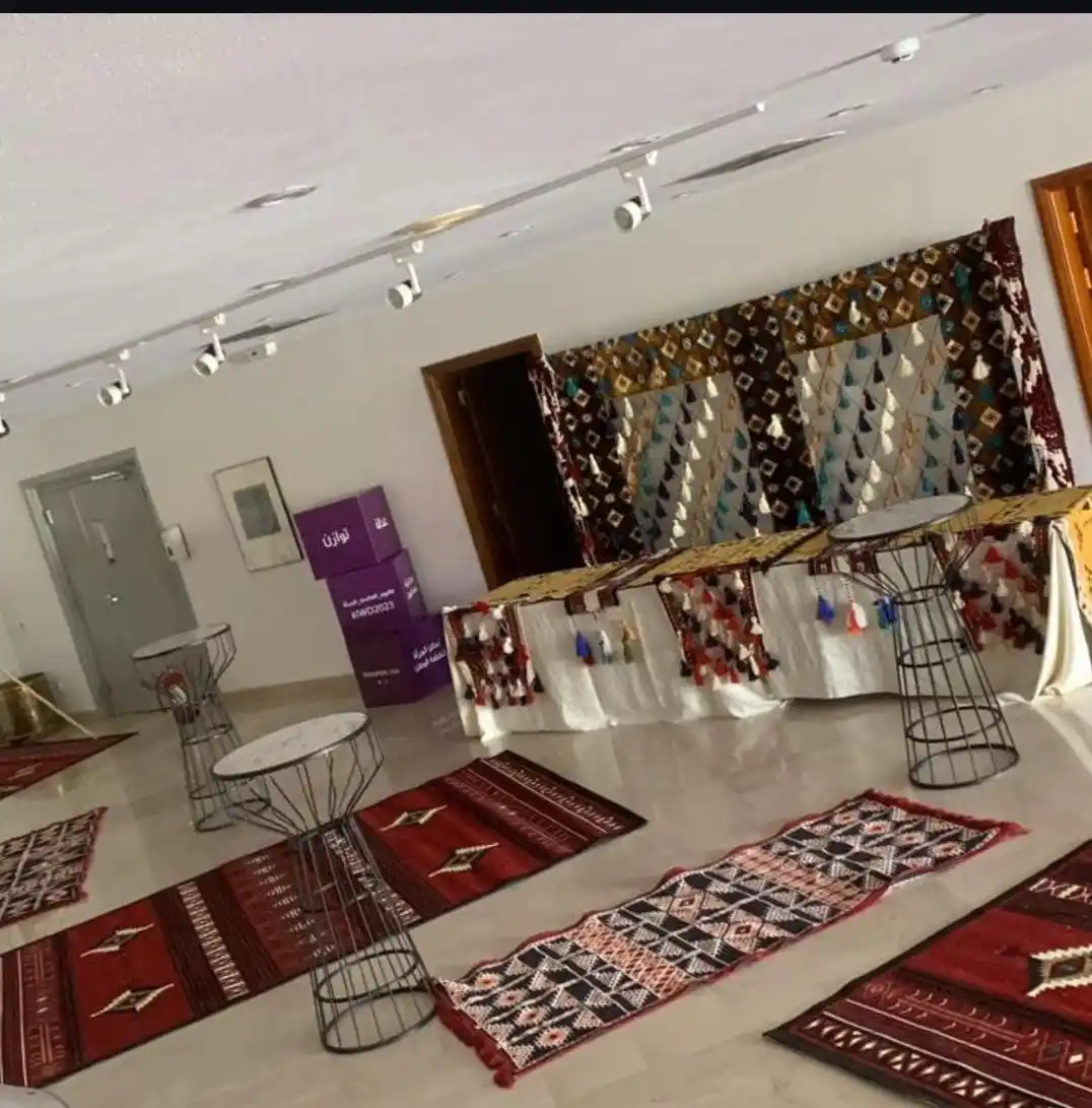 حفل زفاف فاخر