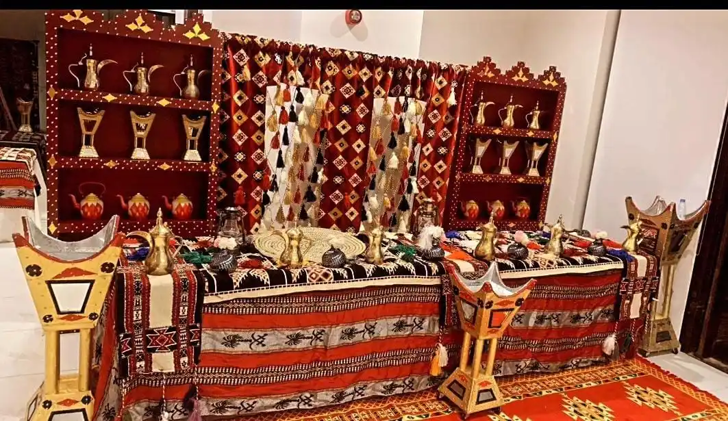 أواني القهوة الفاخرة